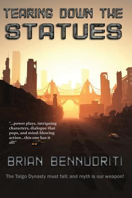 【预售】Tearing Down the Statues