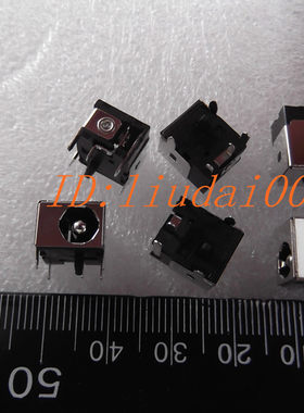 华硕Asus  K41V F5R F5M A3F  A8HZ  F83系列 电源接口头 2.5MM