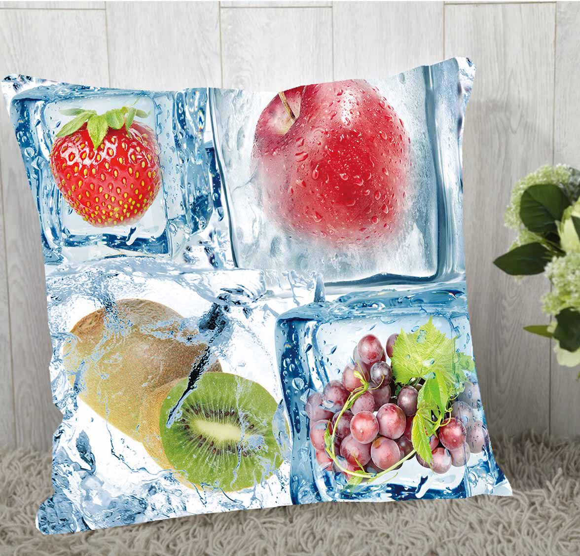 Coussin Manga - Ref 2687932 Image 1