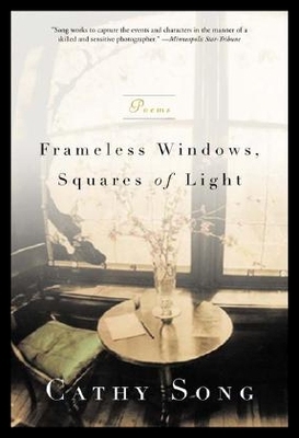 【预售】Frameless Windows, Squares of Light