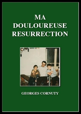 【预售】Ma Douloureuse Resurrection