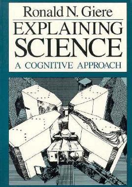 【预售】Explaining Science: A Cognitive Approach
