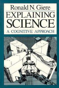 【预售】Explaining Science: A Cognitive Approach