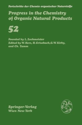 【预订】Fortschritte Der Chemie Organischer ...