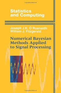 Bayesian Methods Applied Signal Numerical P... 预售