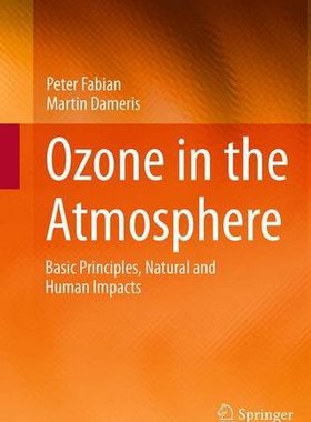 【预订】Ozone in the Atmosphere: Basic Princ...