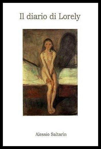 【预售】Il Diario Di Lorely