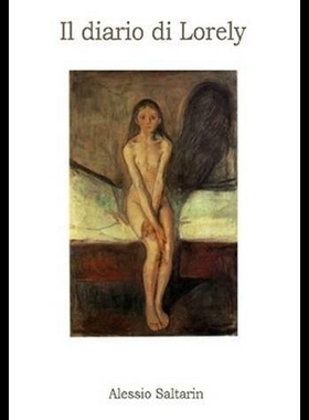 【预售】Il Diario Di Lorely