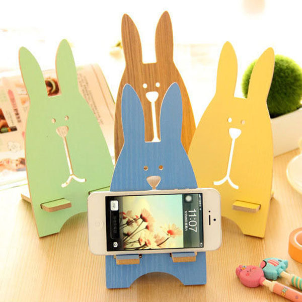 Support téléphone portable - Ref 1355515 Image 1