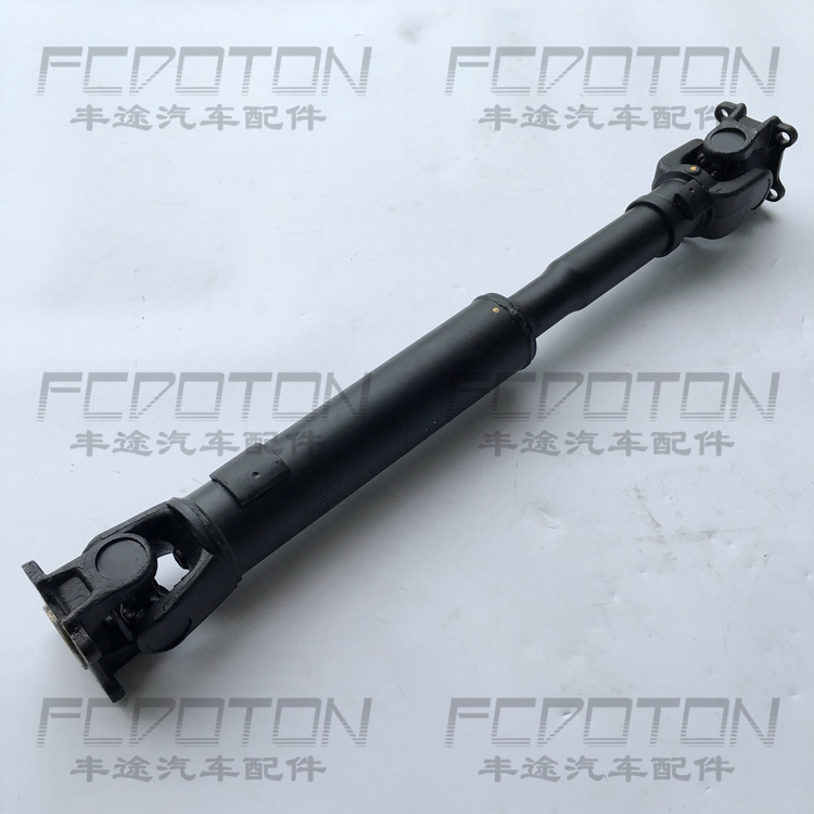 4500LC80传动轴陆巡4500 FZJ80 前传动轴《手波/自动波》