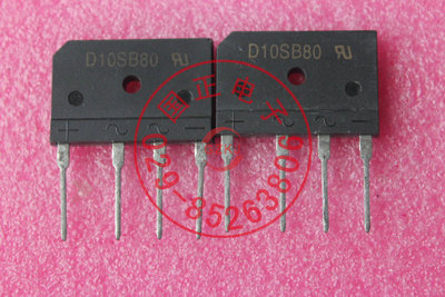 D10SB80   全新优选现货提供100%实物拍摄拍前询价