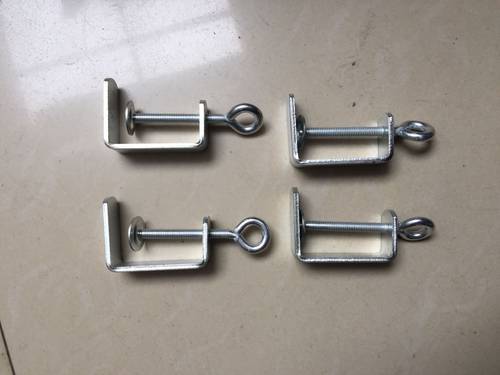银笛编织机 SK270 Sk280  Sk840 LK150 主机桌钳（1PCS）