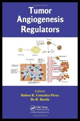 【预售】Tumor Angiogenesis Regulators