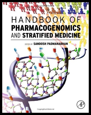 【预售】Handbook of Pharmacogenomics and Stratified Medic