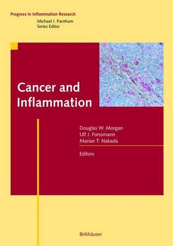 【预订】Cancer and Inflammation