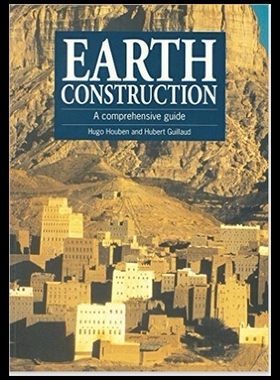 【预售】Earth ConstructionA comprehensive guid