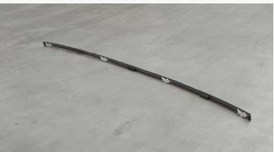 凯翼轩度车冰淇淋车顶流水条