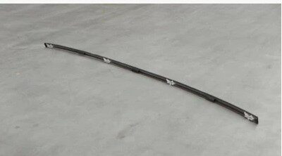 凯翼轩度车冰淇淋车顶流水条