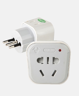 bull公牛gnl01t标转换头插头