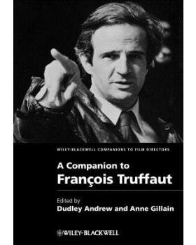 【预售】A Companion to Franois Truffaut