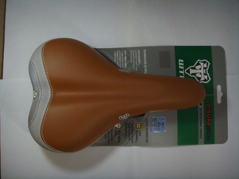 Selle de vélo Mountain Bike - Ref 2359213 Image 1