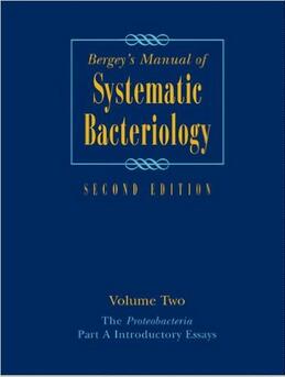 【预售】Bergey's Manual(r) of Systematic Bac...
