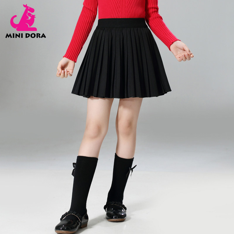 Jupe enfant MINI DORA - Ref 2048353 Image 1