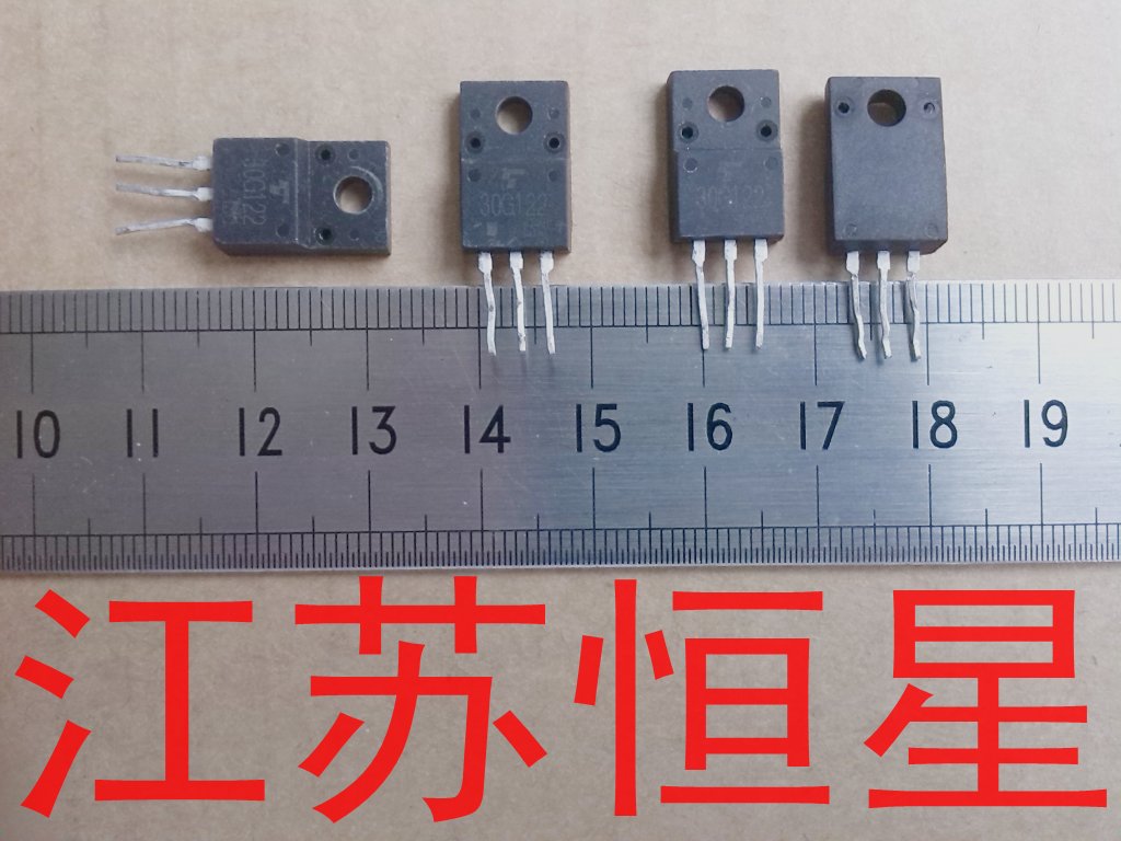 原装拆机液晶场效应管