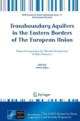 【预订】Transboundary Aquifers in the Easter...
