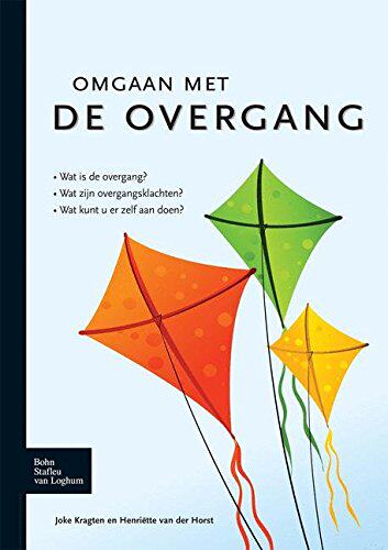 【预订】Omgaan Met de Overgang