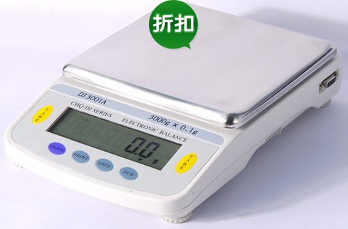 电子五金进口传感器天平秤