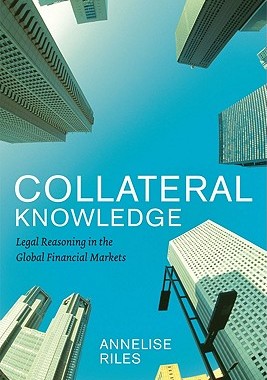 【预售】Collateral Knowledge: Legal Reasonin...