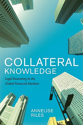 【预售】Collateral Knowledge: Legal Reasonin...