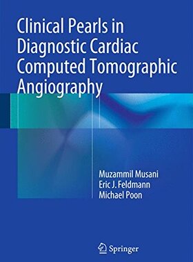 【预订】Clinical Pearls in Diagnostic Cardia...