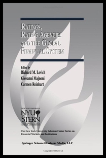 【预售】Ratings, Rating Agencies and the Global Financial