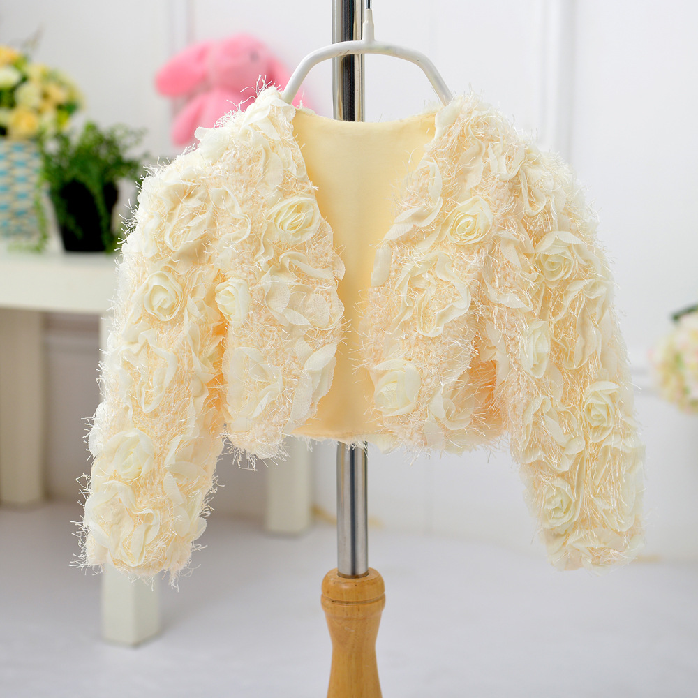 Cape pour fille BEST BABY - Ref 2154874 Image 1