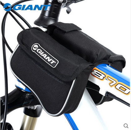Sacoche pour vélo mixte - Ref 2223088 Image 1