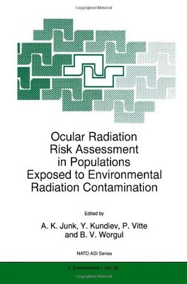 【预订】Ocular Radiation Risk Assessment in ...