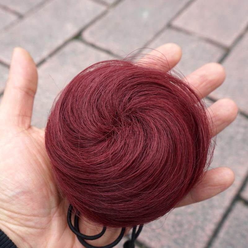 Extension cheveux - Chignon - Ref 237658 Image 1