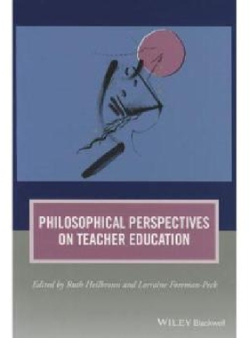 【预订】Philosophical Perspectives on Teache...
