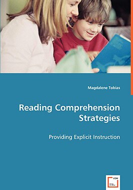 【预售】Reading Comprehension Strategies