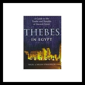【预售】Thebes in Egypt: Power, Restraint, and Privileges