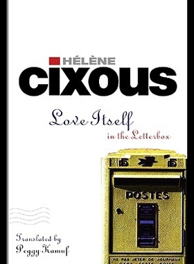 【预售】Love Itself: In the Letter Box