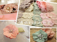 Accessoire cheveux - Ref 1203451 Image 18