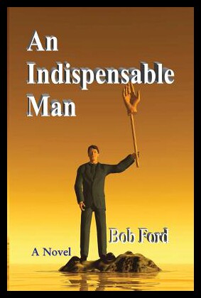 【预售】An Indispensable Man