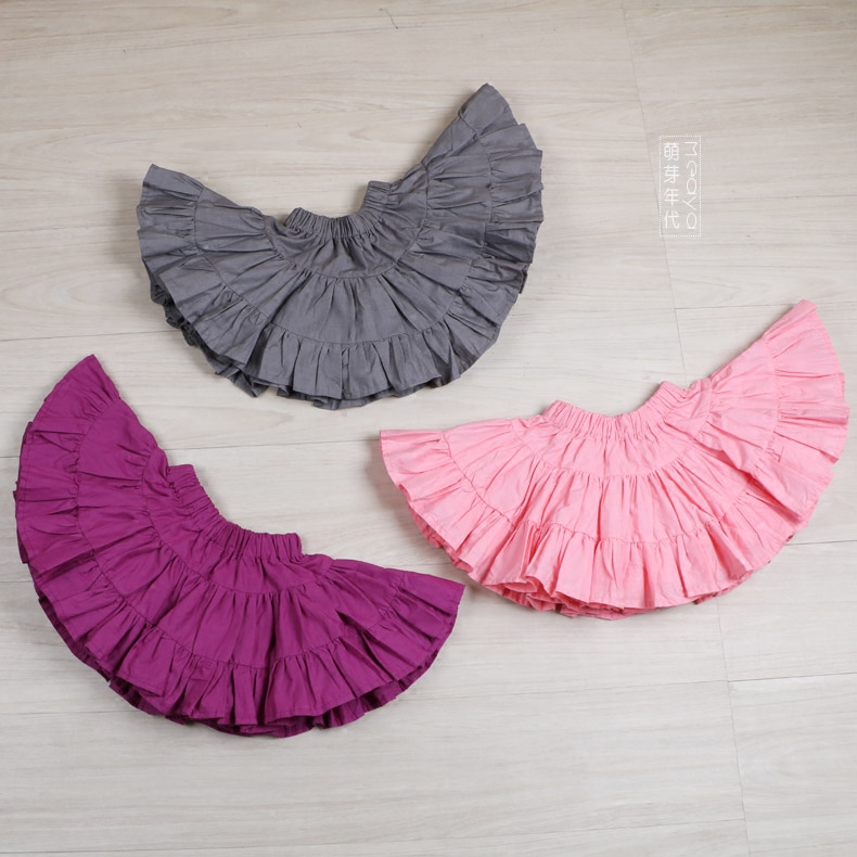 Jupe pour fille - Ref 2049510 Image 1