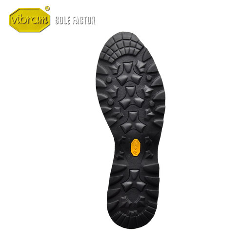 浦瑞浦斯意大利进口VIBRAM236k鞋底更换维修大底换新