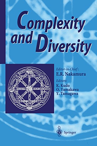 【预订】Complexity and Diversity