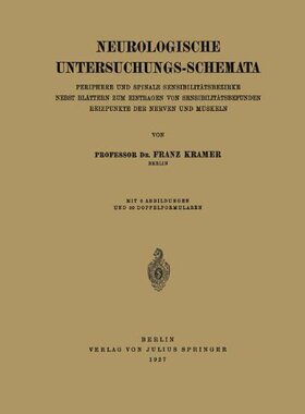 【预订】Neurologische Untersuchungs-Schemata...