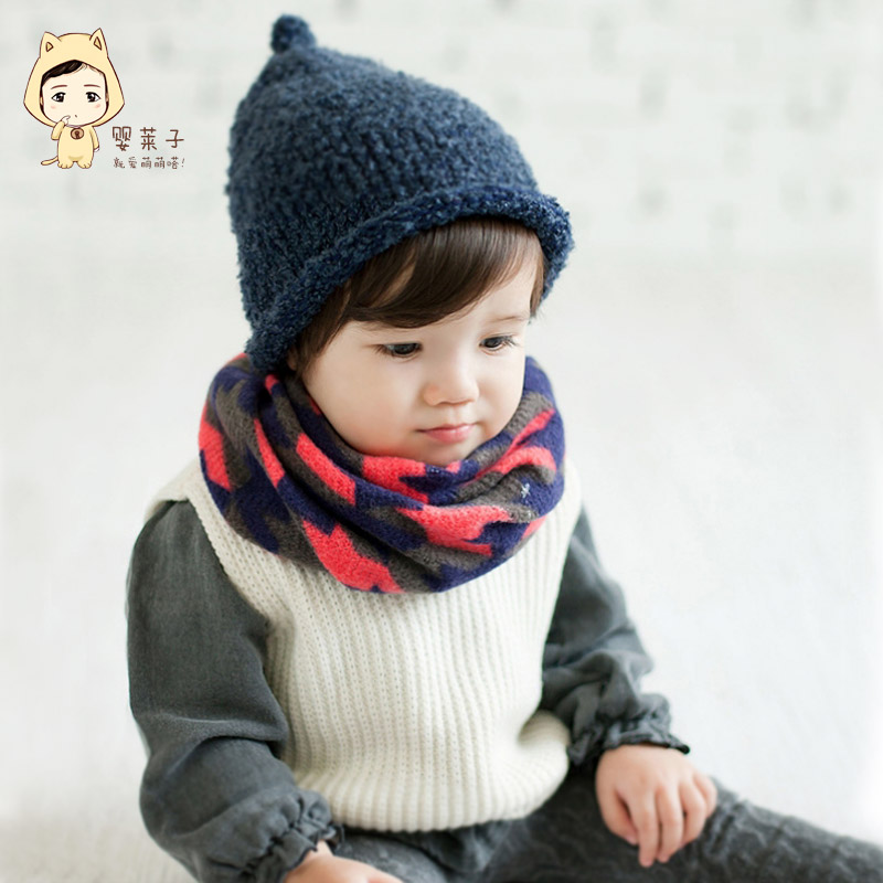 Foulard enfant - Ref 2137736 Image 1